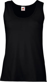 F.O.L. | Lady-Fit Valueweight Vest black