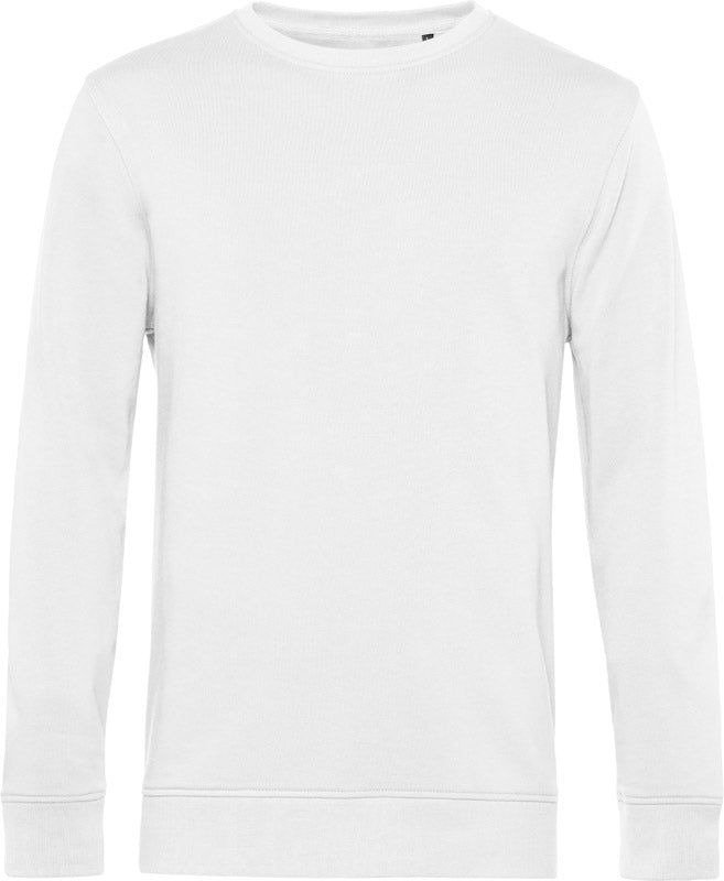 B&C | Inspire Crew Neck_° white