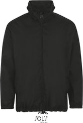 SOL'S | Shift black