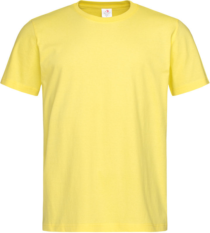 Stedman | Comfort 185 Men yellow