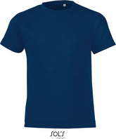 SOL'S | Regent Fit Kids french navy