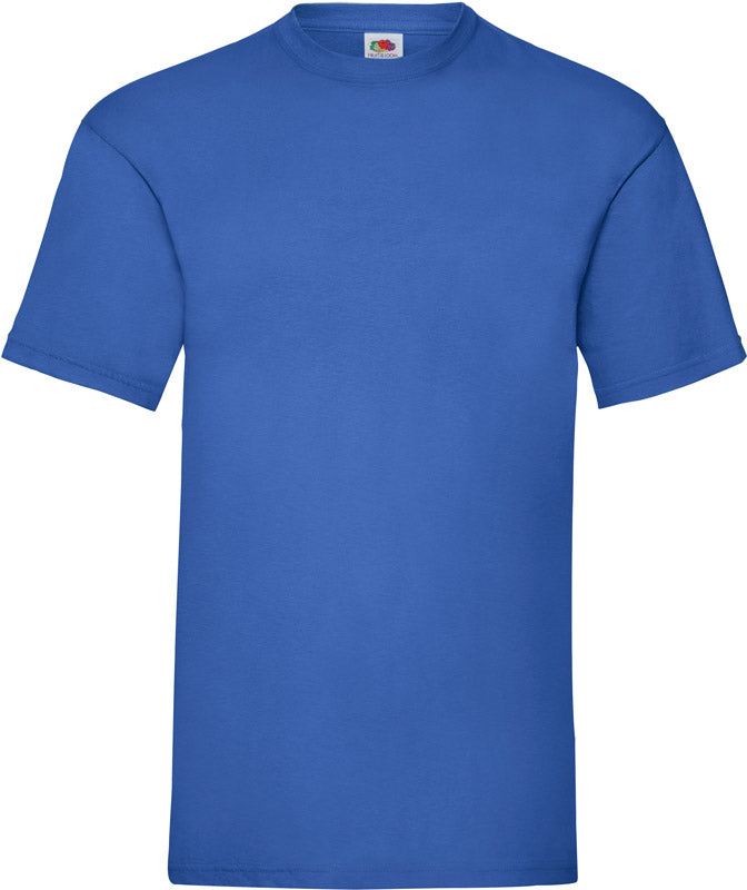 F.O.L. | Valueweight T royal blue