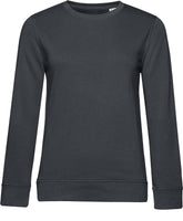 B&C | Inspire Crew Neck /women_° asphalt