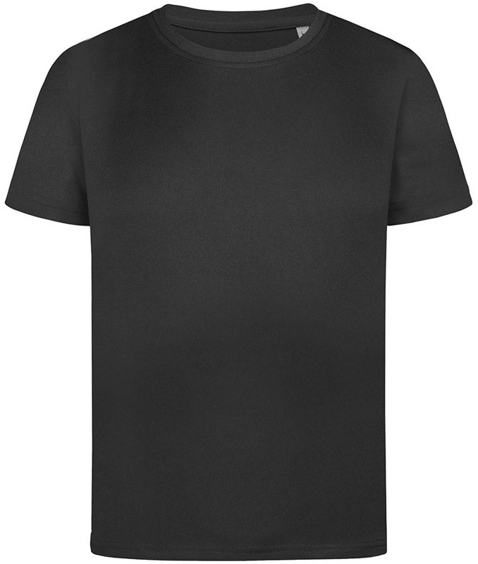 Stedman | Sports-T Kids black opal