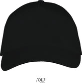 SOL'S | Long Beach black