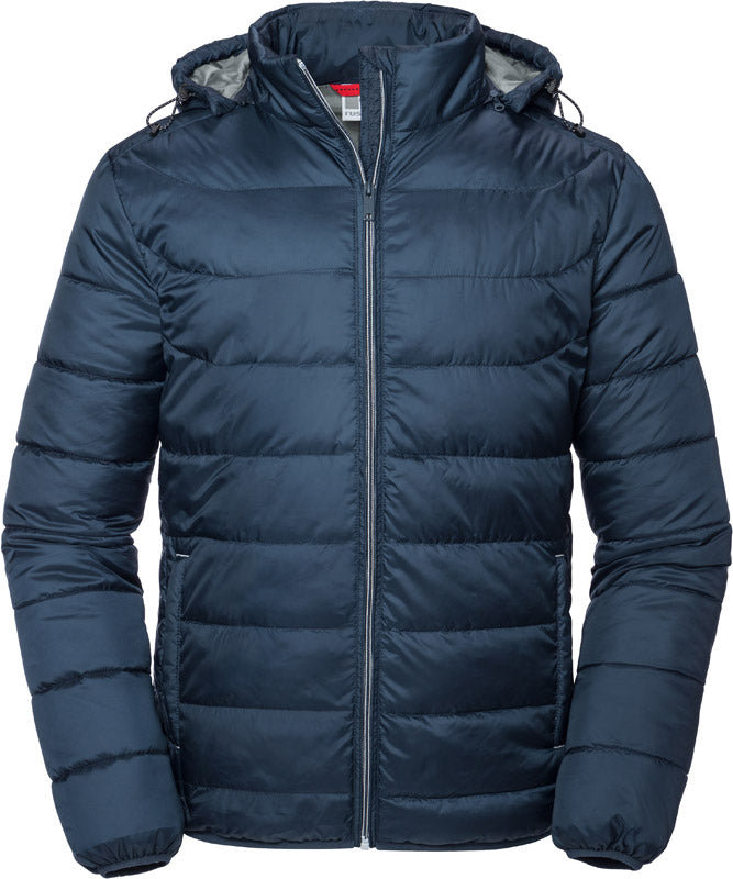 Russell | 440M french navy