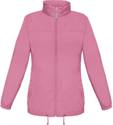 B&C | Sirocco /women pixel pink