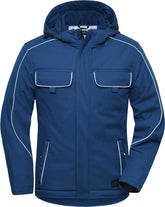 James & Nicholson | JN 886 dark royal