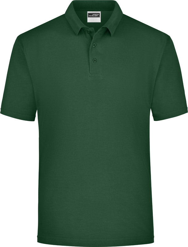 James & Nicholson | JN 21 dark green