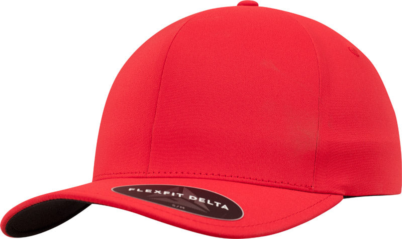 Flexfit | 180 red