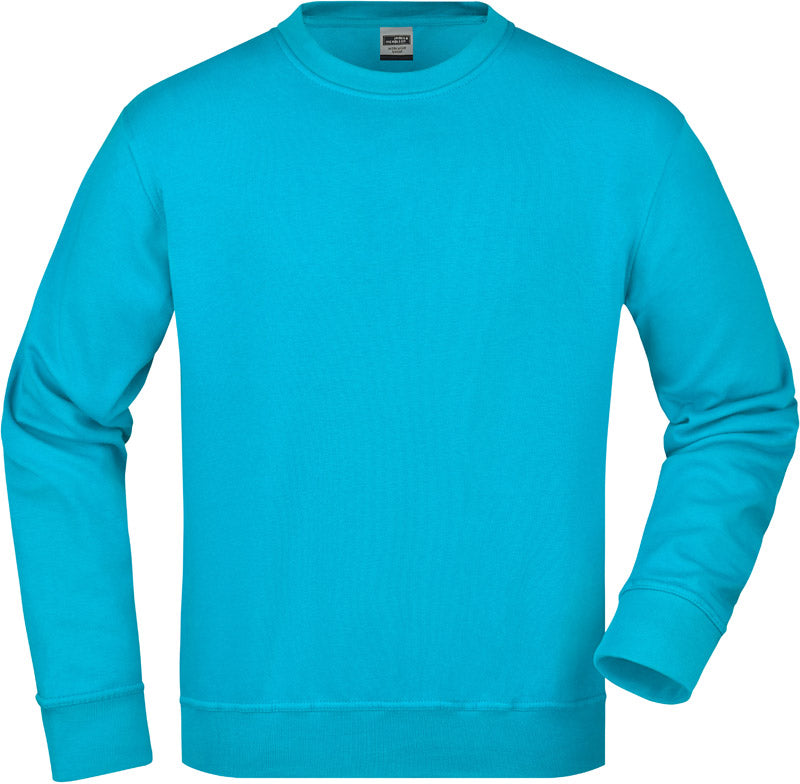 James & Nicholson | JN 840 turquoise