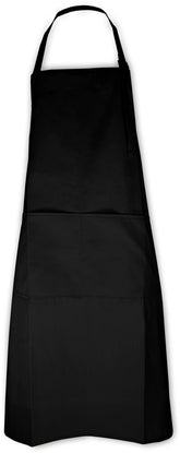 The One | Apron black
