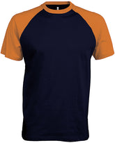 Kariban | K330 navy/orange