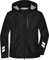 James & Nicholson | JN 1814 black/black