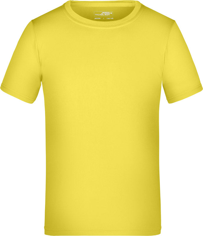 James & Nicholson | JN 358K yellow