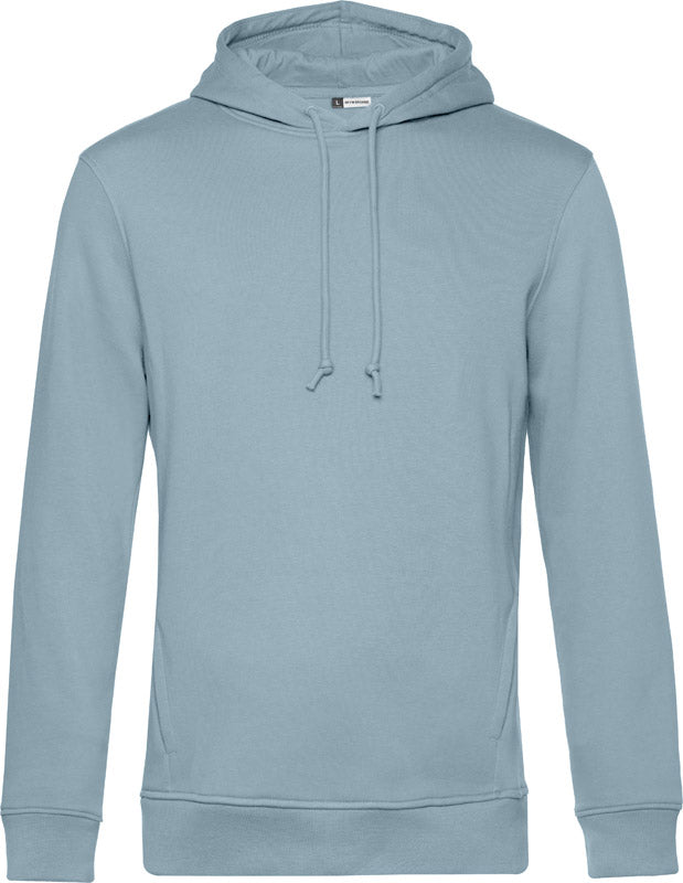 B&C | Inspire Hooded_° blue fog