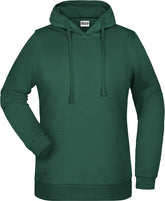James & Nicholson | JN 795 dark green