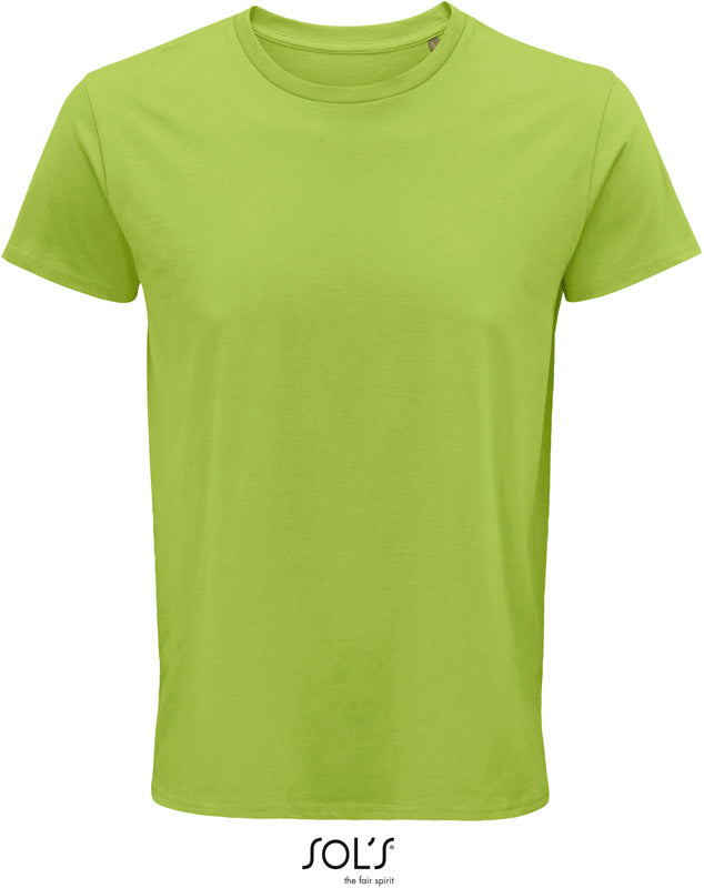 SOL'S | Crusader Men apple green