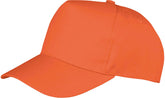 Result Headwear | RC084J orange