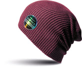 Result Winter Essentials | RC031X claret