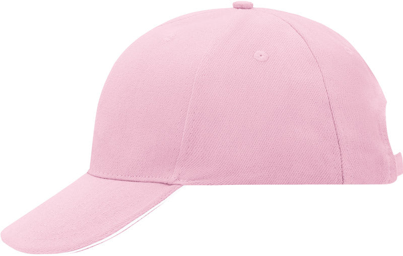 Myrtle Beach | MB 24 light pink/white