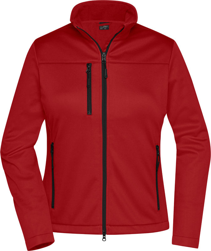James & Nicholson | JN 1171 red
