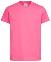 Stedman | Classic-T Kids sweet pink