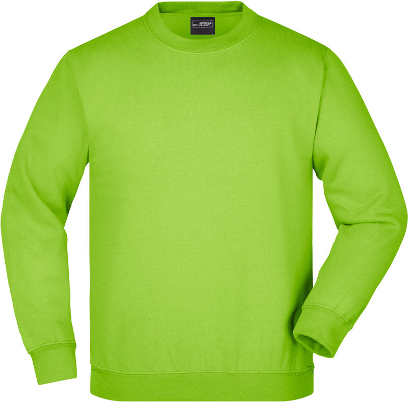 James & Nicholson | JN 40K lime green