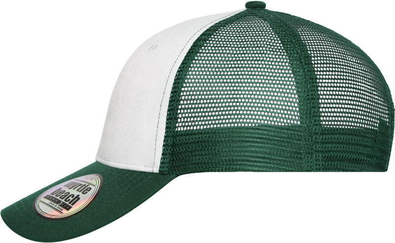 Myrtle Beach | MB 6239 white/dark green