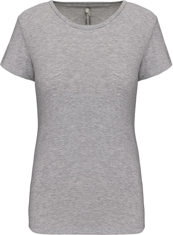 Kariban | K3013 light grey heather