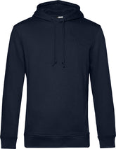 B&C | Inspire Hooded_° navy blue