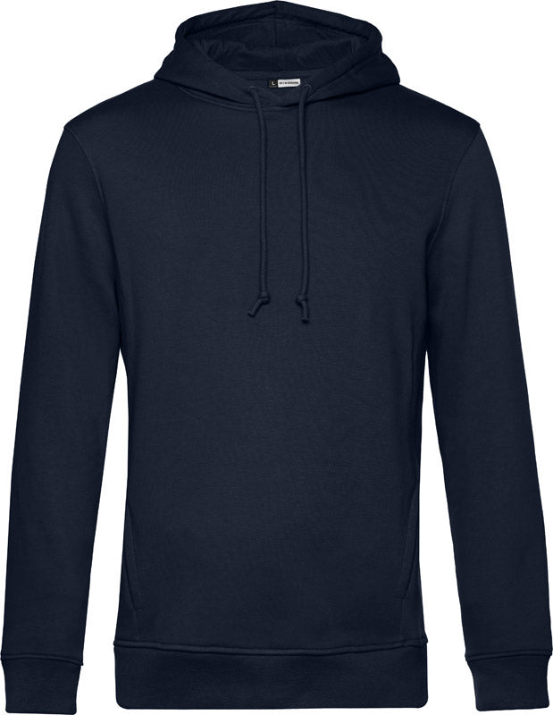 B&C | Inspire Hooded_° navy blue