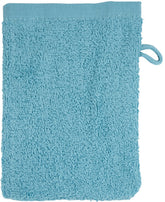 The One | Washcloth petrol