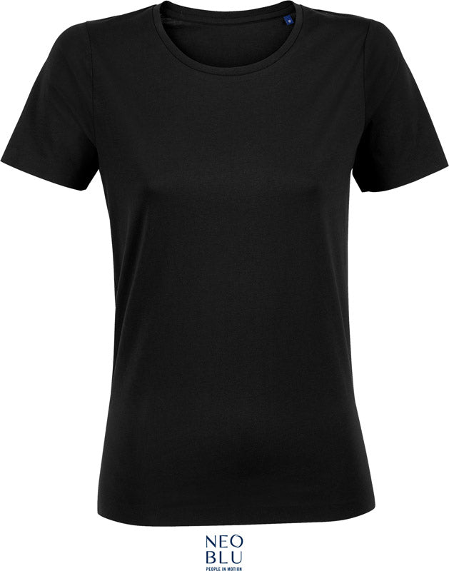 NEOBLU | Lucas Women deep black