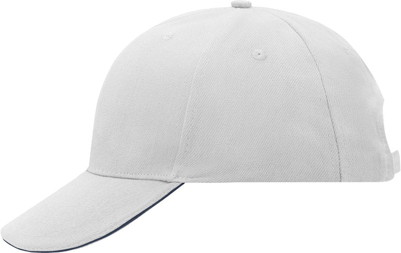 Myrtle Beach | MB 24 white/navy