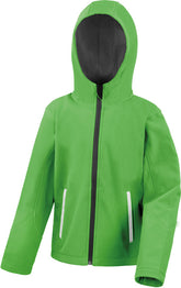 Result | R224JY vivid green/black