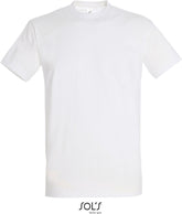SOL'S | Imperial white