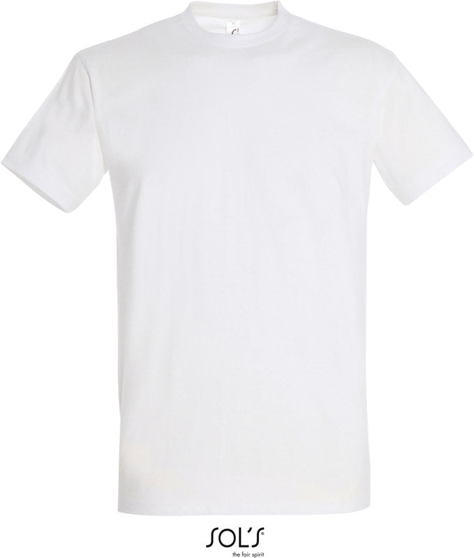 SOL'S | Imperial white