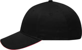 Myrtle Beach | MB 6212 black/red