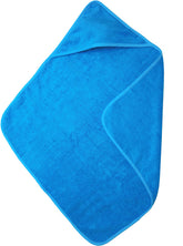 The One | Baby Towel turquoise