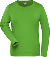 James & Nicholson | JN 1803 lime green