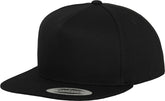Flexfit | 6007 black/black