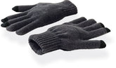 Atlantis | Gloves Touch grey