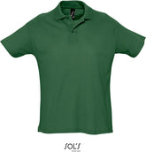 SOL'S | Summer II golf green