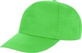 Result Headwear | RC080X lime