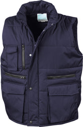 Result | R127X navy