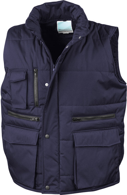 Result | R127X navy