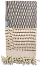 The One | Hamam Season summer caramel