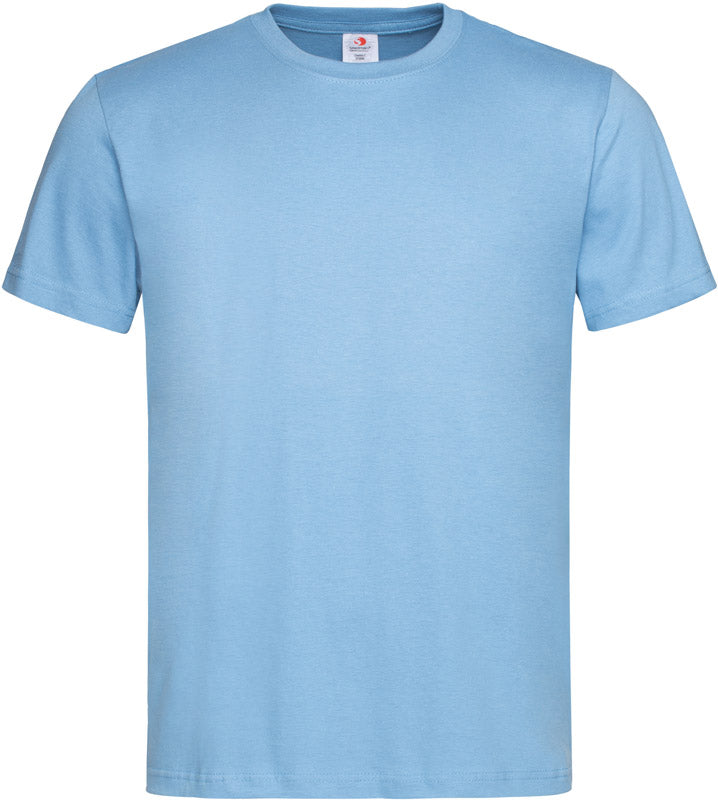 Stedman | Classic-T Unisex light blue