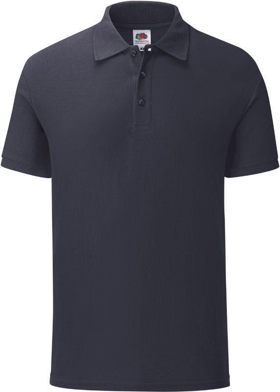 F.O.L. | Iconic Polo deep navy